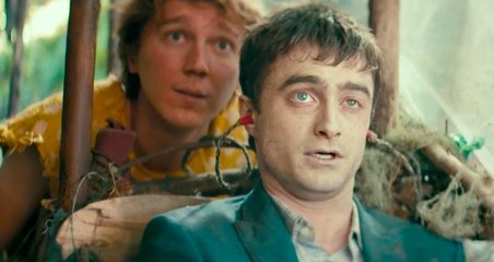 Swiss Army Man with Daniel Radcliffe - Official Trailer