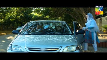 Zara Yaad Kar Episode 4 Full Hum TV Drama 5 April 2016 - Dailymotion