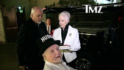 Shirley Jones -- XXX Proposition Went Down ... No Matter What Joan Collins Says