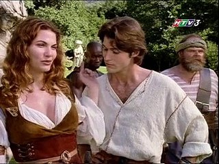 Những Cuộc Phiêu Lưu Của Sinbad -Tập 4