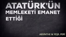 Hababam Sınıfı Atatürk'ün Gençliğe Hitabesi (Tipografi Versiyon)