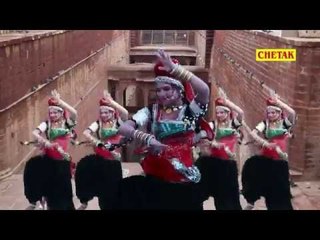 Runicha Me Morudo Mitho Bol  - Runicha Me Ghume Ghorliyo Chhama Chhama - Chetak