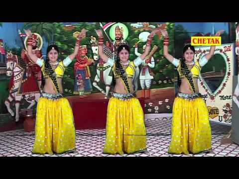 Tharo Ghorliyo Ghume Chhama - Runicha Me Ghume Ghorliyo Chhama Chhama - Chetak