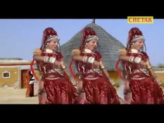 Thara Ghora Ne Ghumade  - Runicha Me Ghume Ghorliyo Chhama Chhama - Chetak