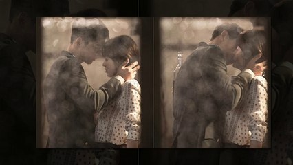 Cảnh kis đẹp nhất của cặp đôi Song Song trong Hậu Duệ Mặt Trời