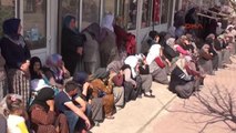 Nevşehir Şehit Astsubay, Nevşehir'de Gözyaşlarıyla Toprağa Verildi 3