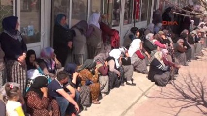 Nevşehir Şehit Astsubay, Nevşehir'de Gözyaşlarıyla Toprağa Verildi 3