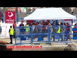 Türkiye için büyük tehdit