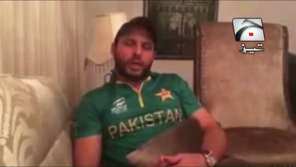Afridi Maffi Punjabi Funny Tezabi Totay 2016