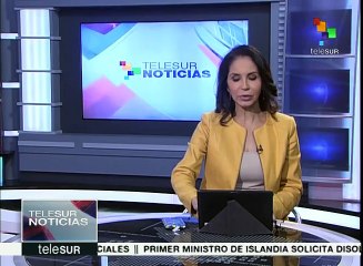 España: conservadores publican campaña de desprestigio contra Podemos