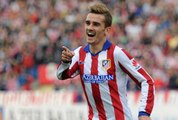 Griezmann | Best goals, assists & skills 2015/2016