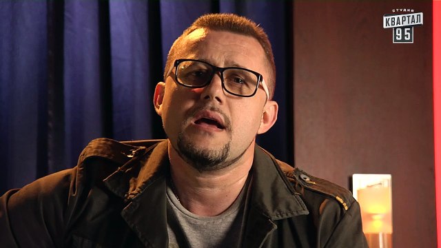 Андрей и его гитара - Москаль - Чисто News 2016