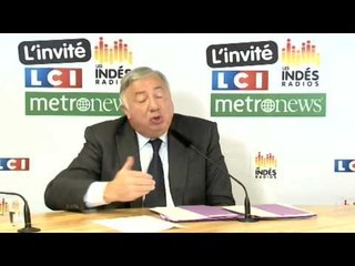 Dotation d’action parlementaire: une publication par le Sénat