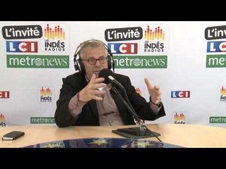 Daniel Cohn-Bendit :  La pêche en eaux profondes _une victoire des lobbies