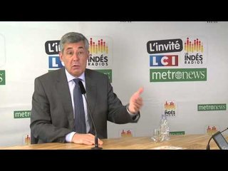 Henri Guaino - Affaire Tapie : "Aucun soupçon sur la procédure d'arbitrage"