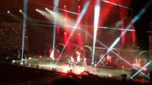 BABYMETAL - Megitsune Wembley Arena 2-4-2016