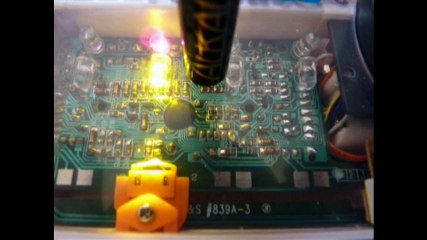 CLIP CARMEN (Weli Noel 2010)