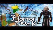 Runescape pk vid 30 - Horror Duck - Dragon Claws [Preview]