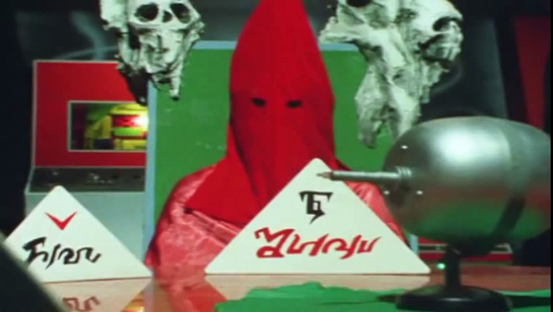 オーズ 電王 オールライダー レッツゴー仮面ライダー アレンジ予告2 Video Dailymotion