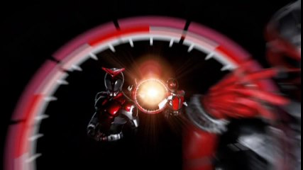 オーズ・電王・オールライダーレッツゴー仮面ライダー アレンジ予告