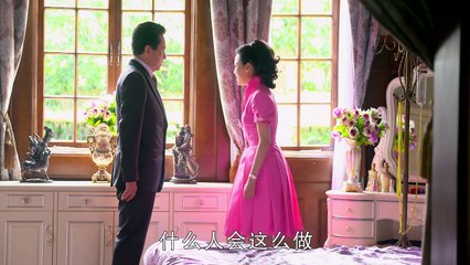 谍战剧《潜伏在黎明之前》23+24主演 杨烁 胡军 甘婷婷 吴刚 苏可