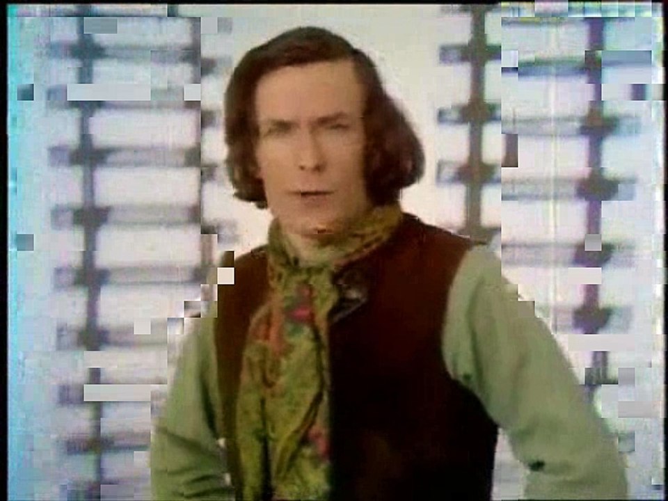 François Beranger - Dis-moi oui