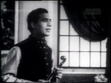 DIL-E-NADAAN (1953) - Khamosh Zindagi Ko Ik Afsana Mil Gaya | Bhanwre Ko Phool Shama Ko Parwana Mil Gaya