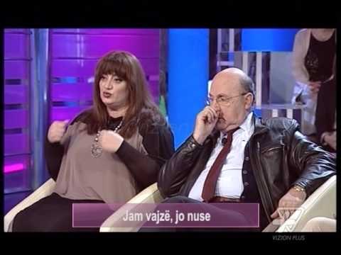 Vizioni i pasdites - Jam vajzë, jo nuse | Pj.2 - 5 Prill 2016 - Show - Vizion Plus