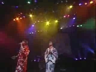 - School Rumble Concert Ami and Mamiko