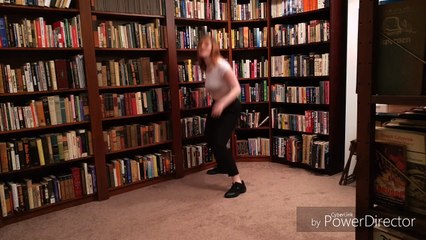 【Dansu to Pantsu member: Veronica】Hate by 4MINUTE【Dance Cover】