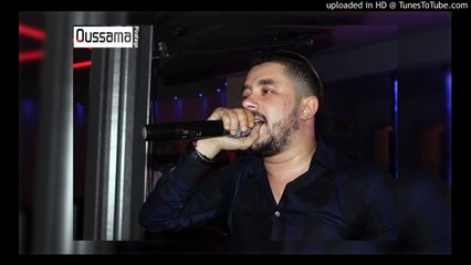 Cheb Mohamed Benchenet 2016 Khalouni Ntarteg Galbi (Succé) By Oussama Piratage