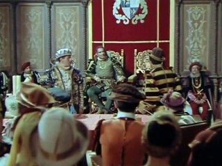 Il maestro di Don Giovanni (1954 English Language Version) 1/2