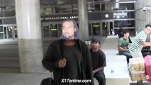 Kanye West Goes Postal on Another Photog -- Angle #2