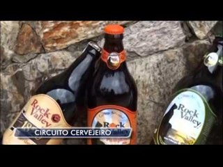 28-10-2014 - CIRCUITO CERVEJEIRO - ZOOM TV JORNAL