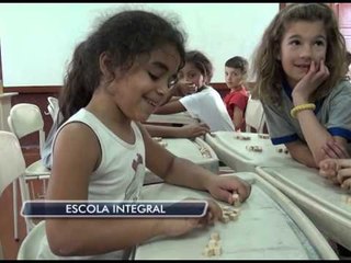 28-10-2014 - ESCOLA INTEGRAL - ZOOM TV JORNAL