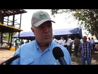 Arango: Sequía afectará críticamente a Los Santos y Herrera