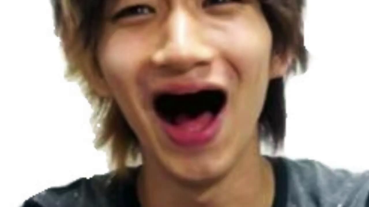 はじめしゃちょーED