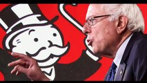 Sanders Caught Distributing Campaign funds to Family