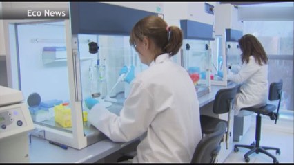 Les laboratoires médico-légaux en crise