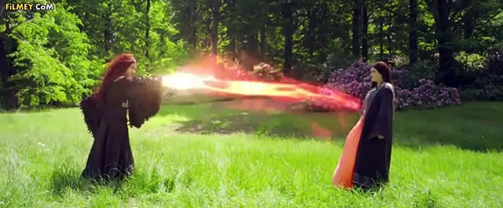 ألف ليلة و ليلة الحلقة 25