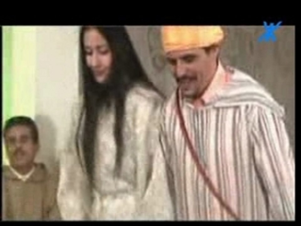 Bnat Oudaden  "AYAN DAR ZINE"