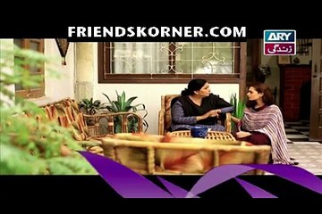 Manzil Kahin Nahi Episode 90