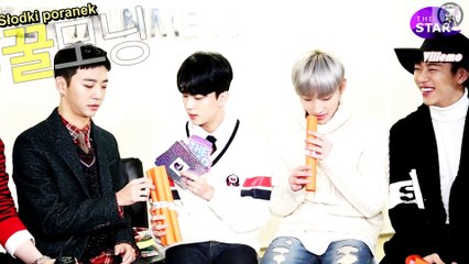 151223 Jongup TV [PL SUB]