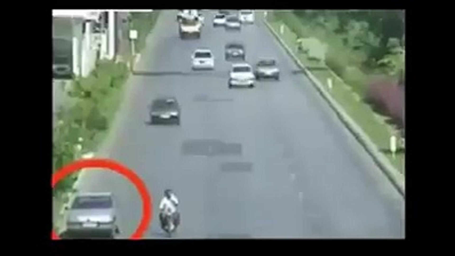 crazy people