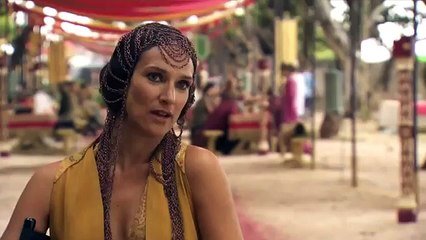 Game of Thrones -  Bastards of Westeros Special