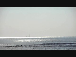 Vacances été 2016 ? Plage bord de mer et soleil