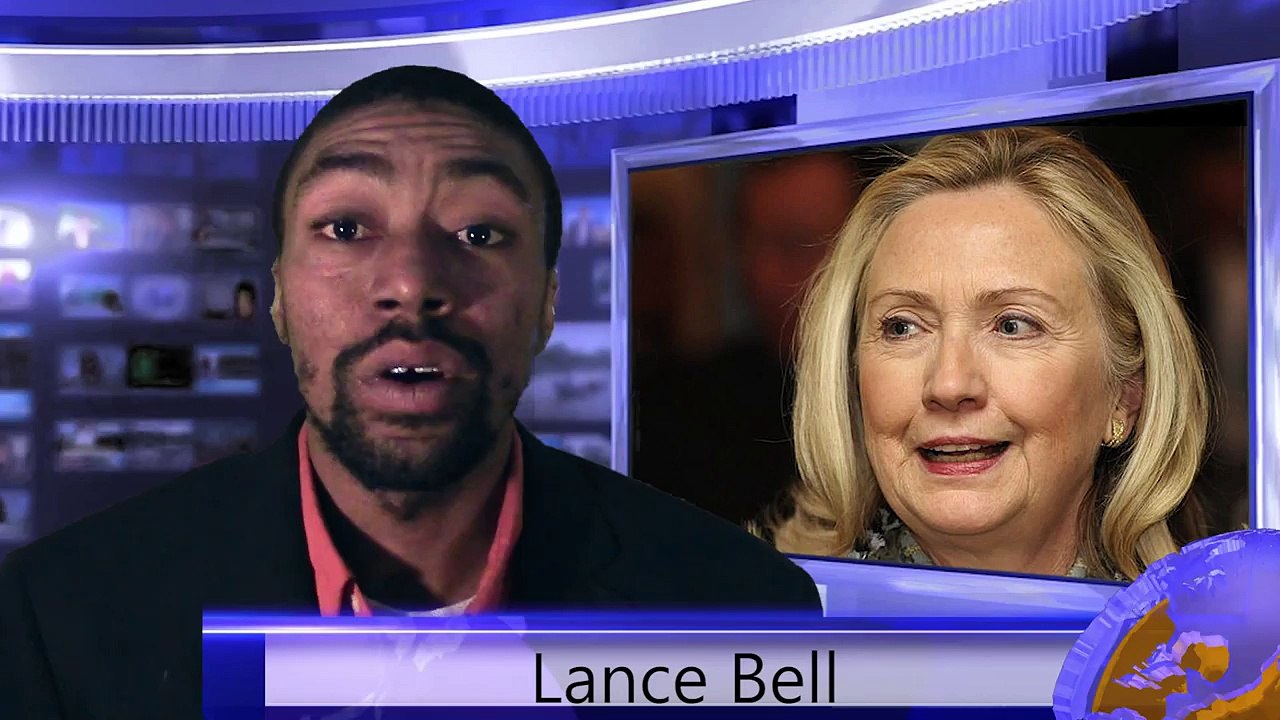 The Trolling of Hillary Clinton 2-22-15