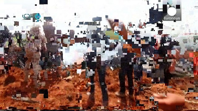 Сирія: бойовики під Алеппо збили сирійський винищувач