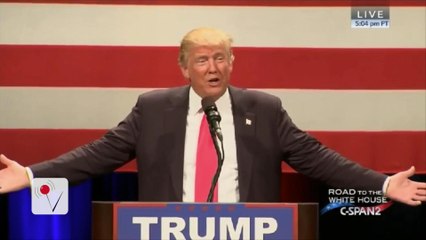 New Poll Shows 9 Out of 10 Trump Supports Feel Attacked