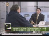 Vea lo que dijo Juan Barreto sobre el TSJ